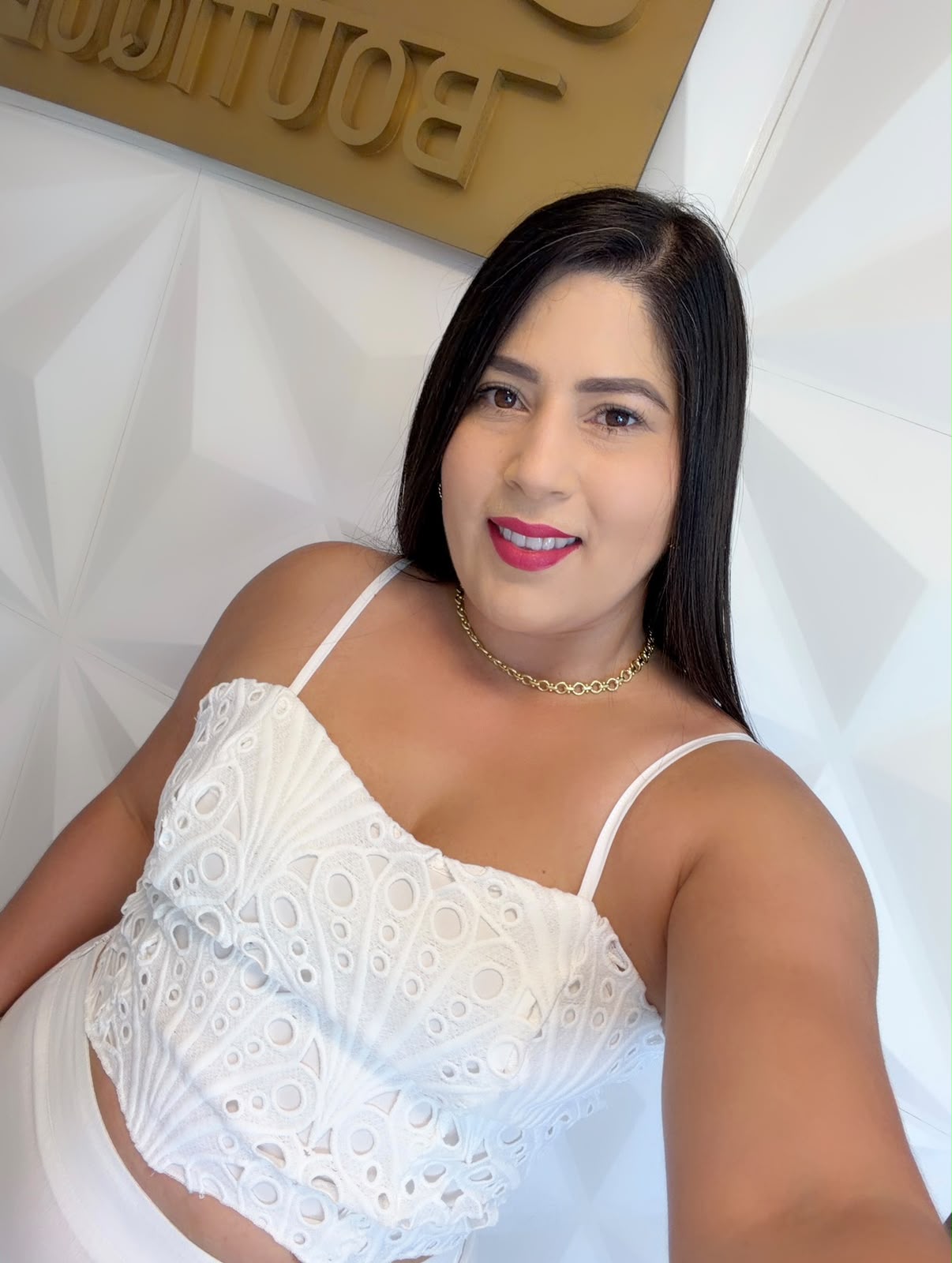 White Set