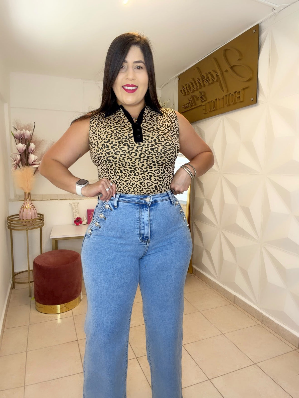 Pants denim 👖
