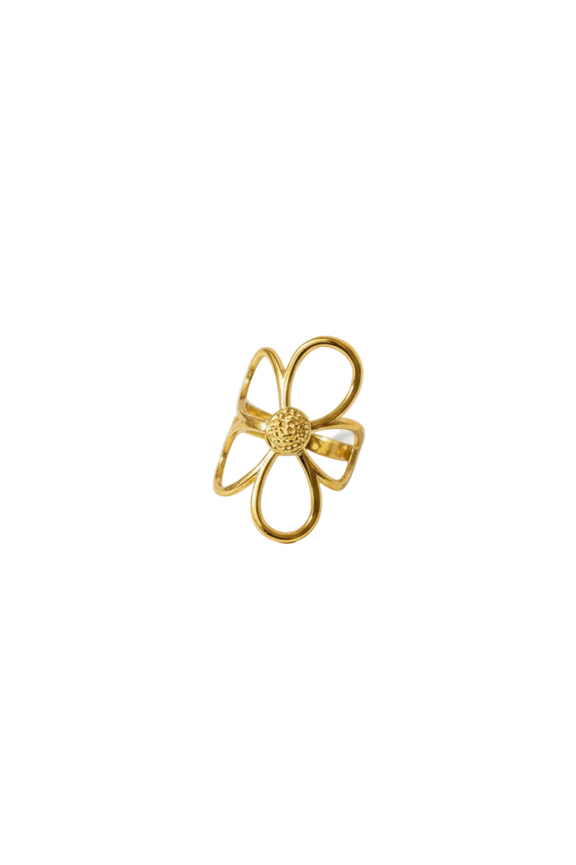 Sortija (Flor)