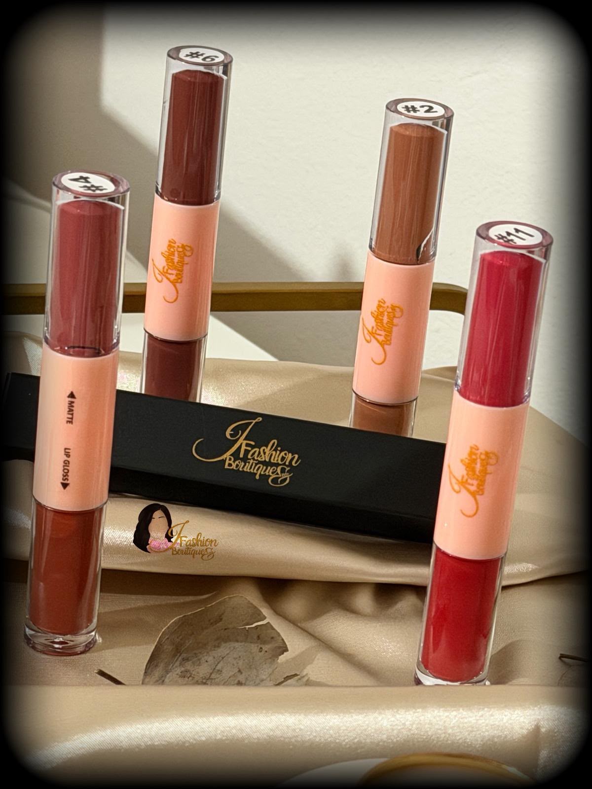 LABIALES