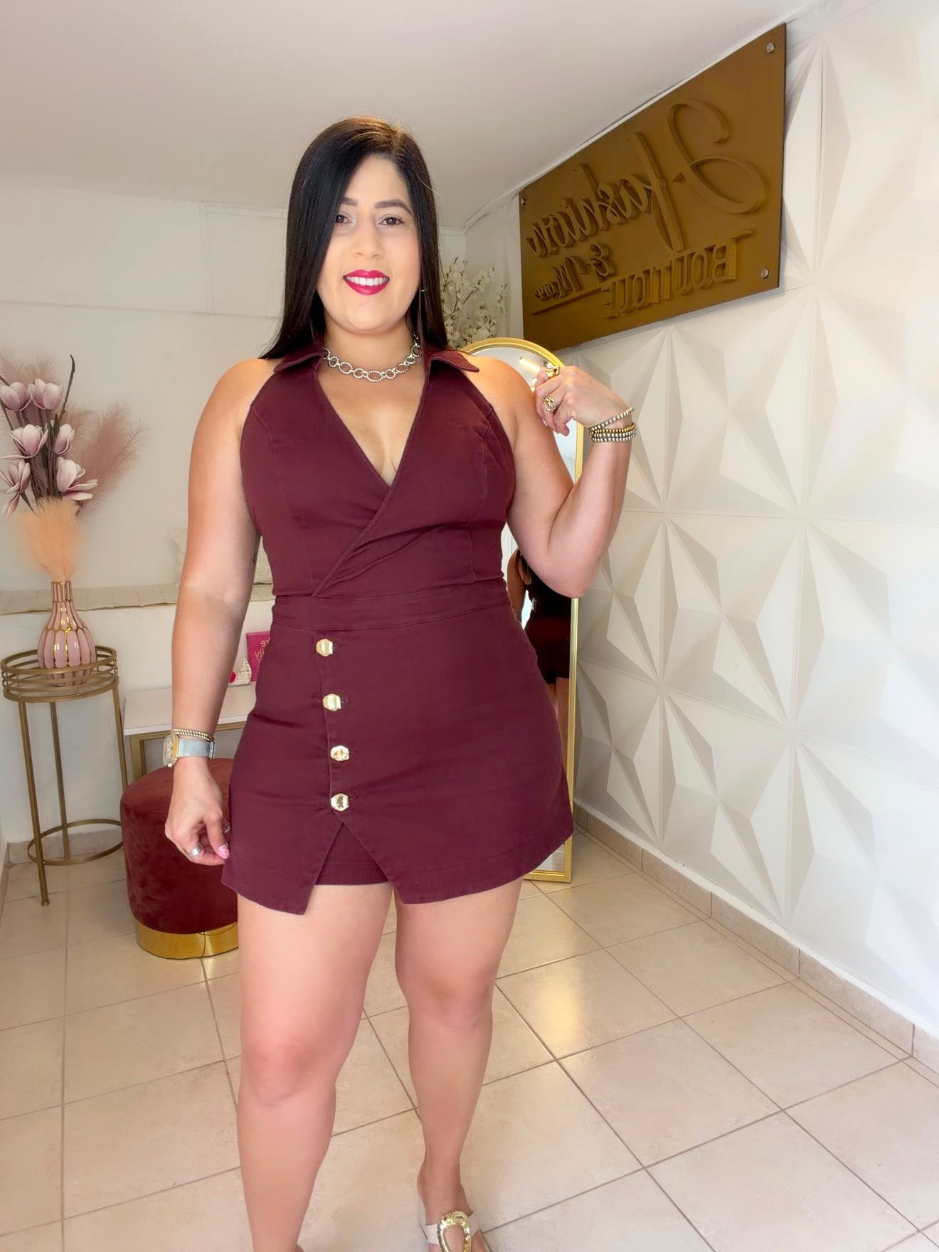 Romper Wine