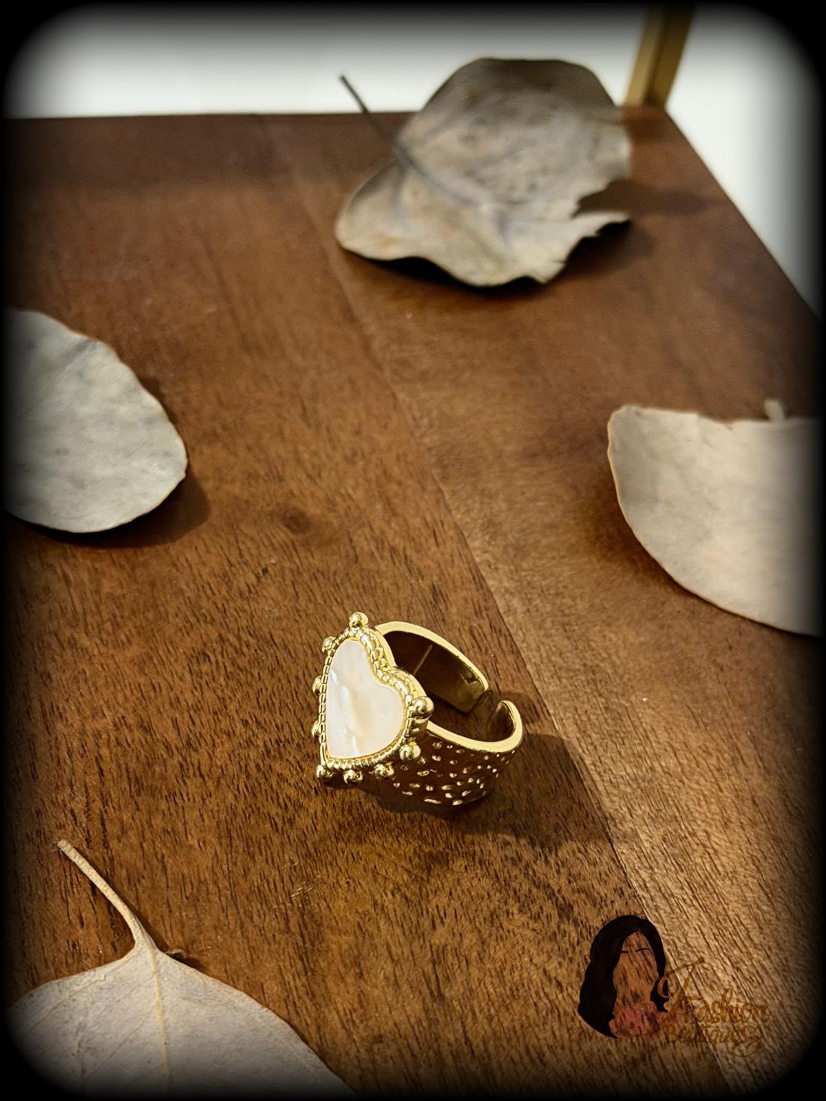 Sortija (Corazón)