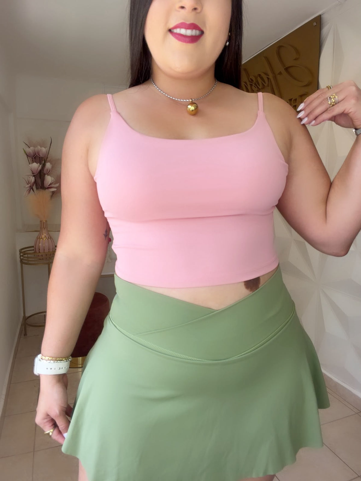 Top Sport Peach 🍑