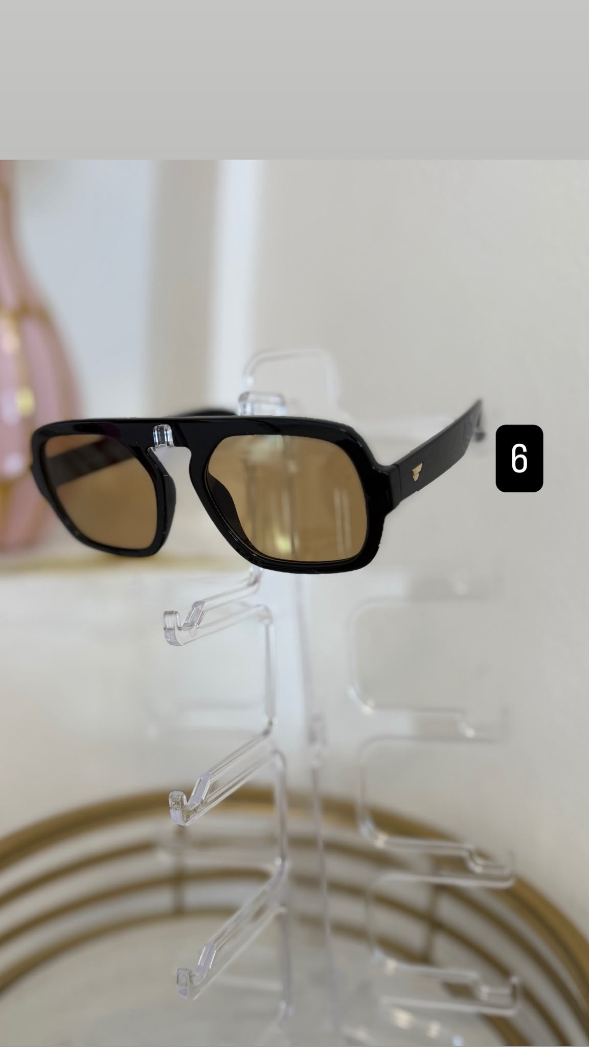 GAFAS