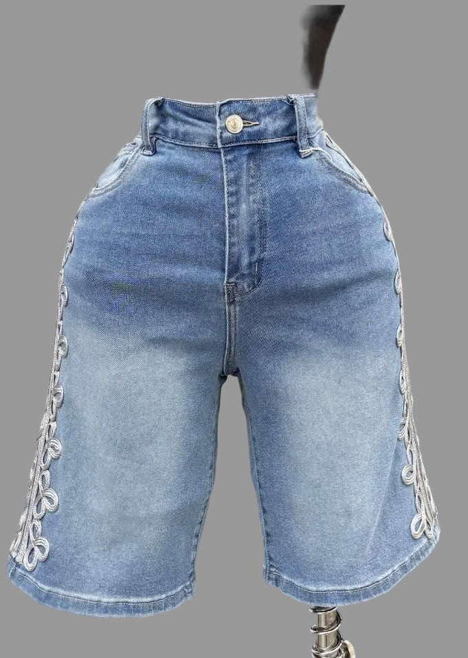 Short Bermuda