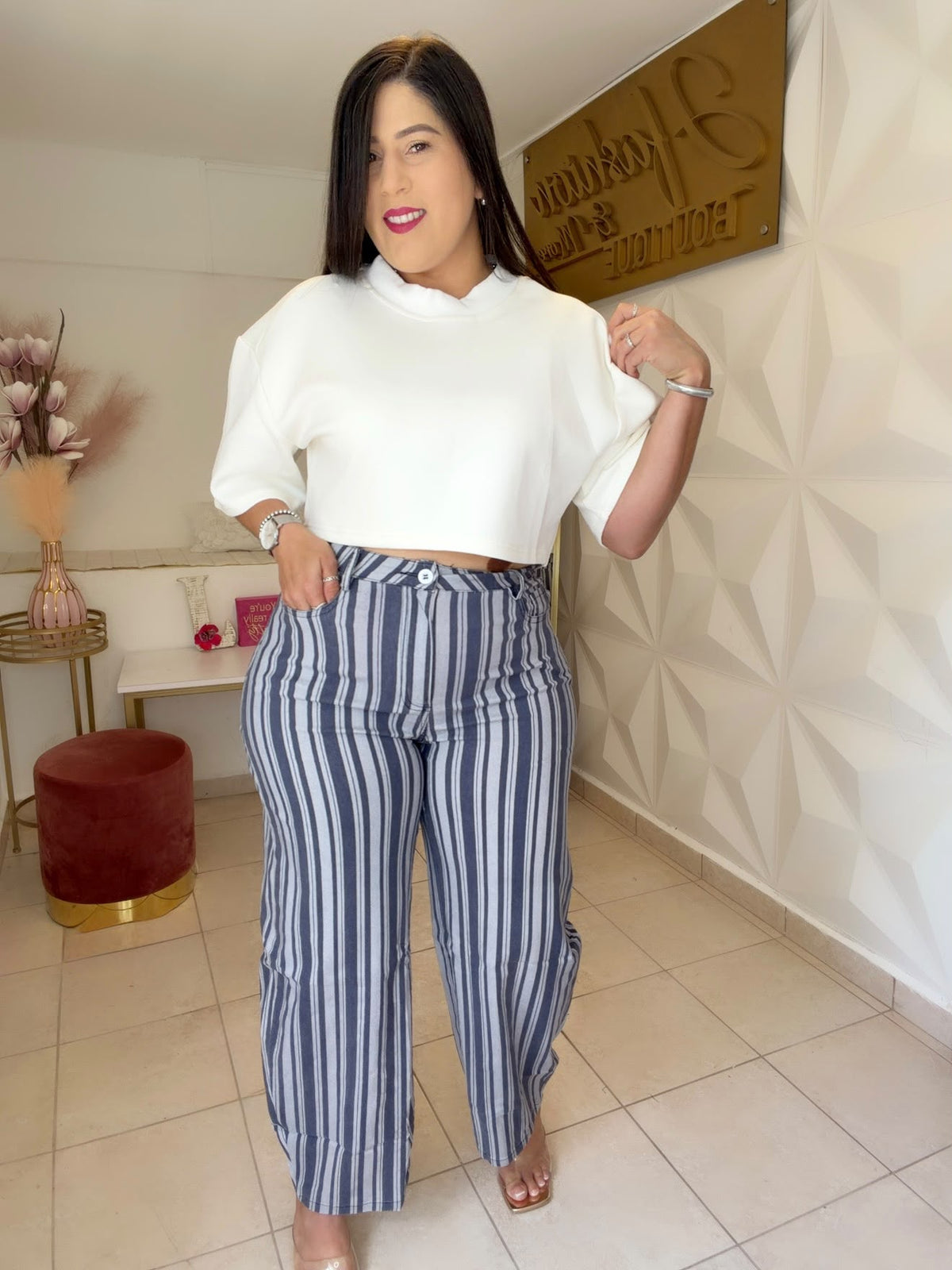 CROP TOP (3 COLORES A ESCOGER)