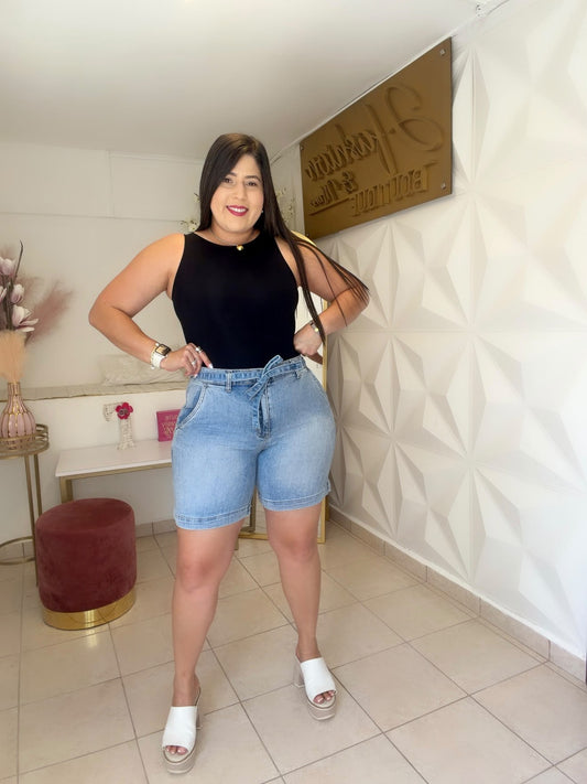 Bermudas Short