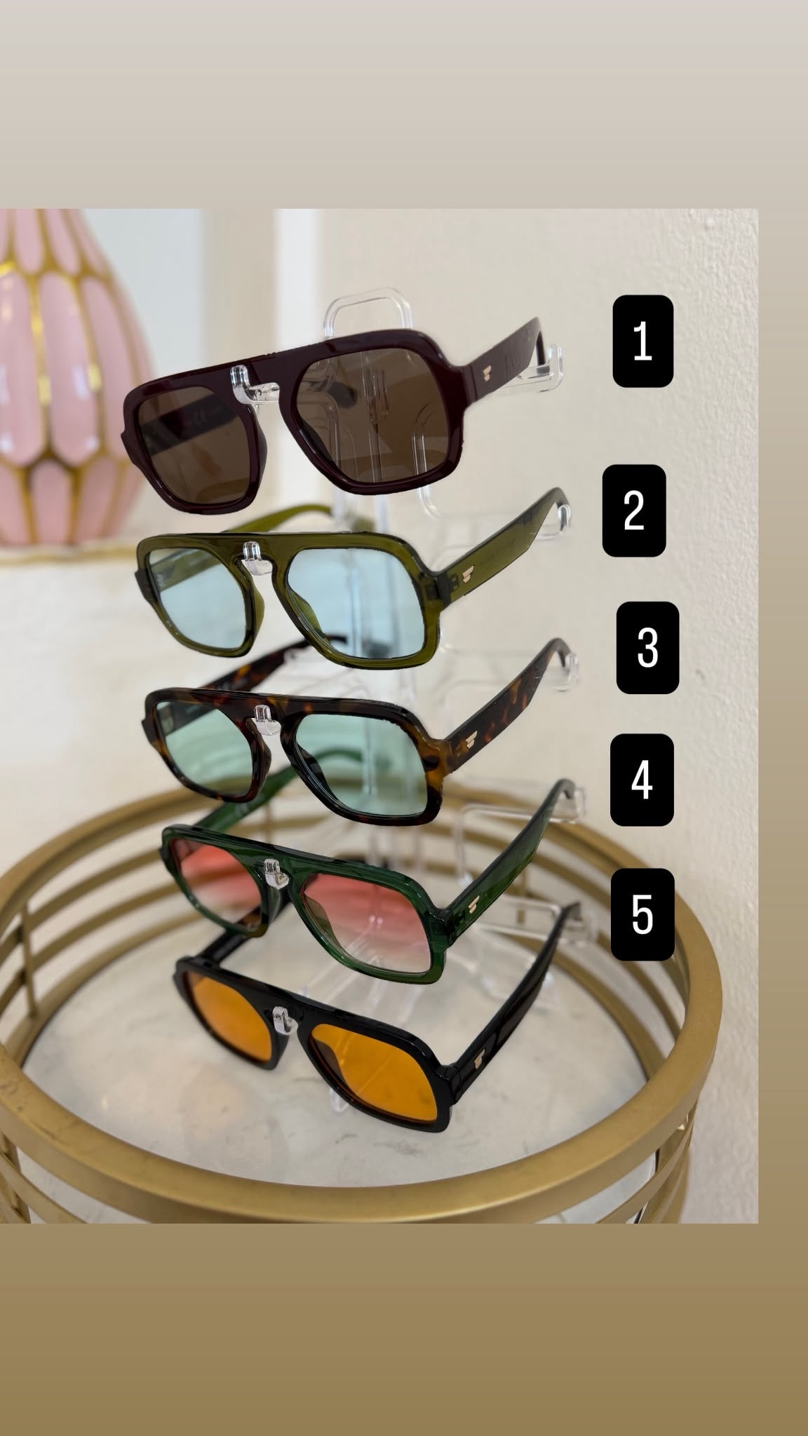 GAFAS