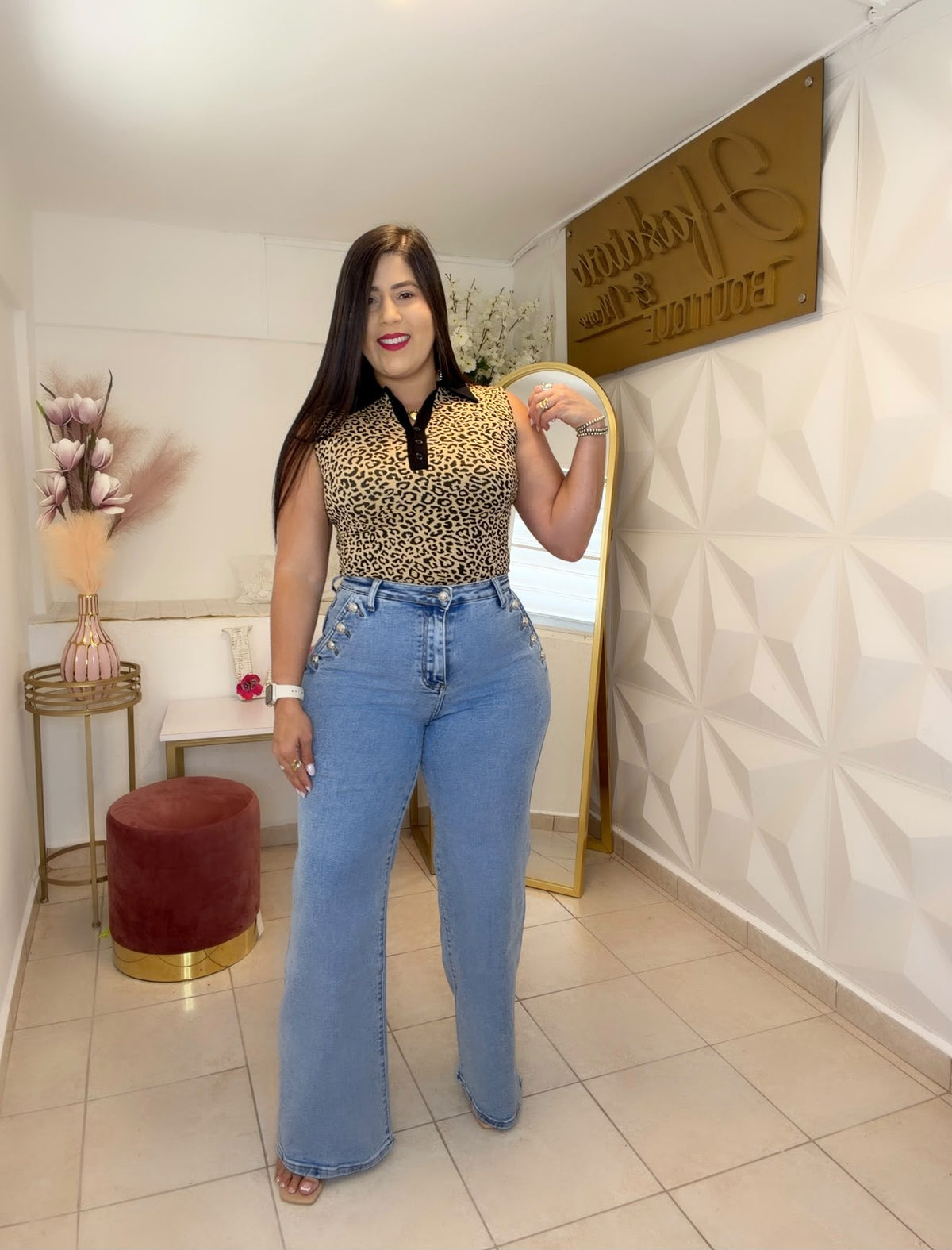 Pants denim 👖