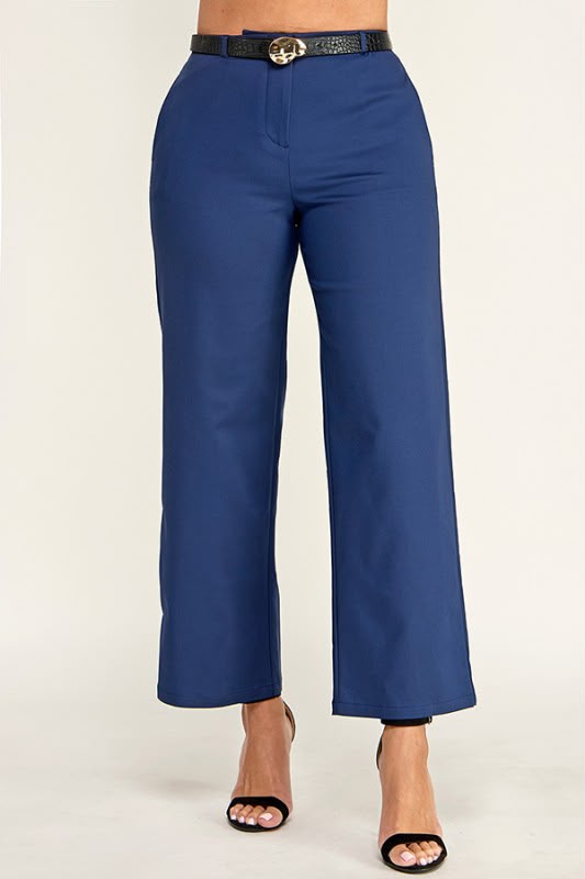 Pants Navy