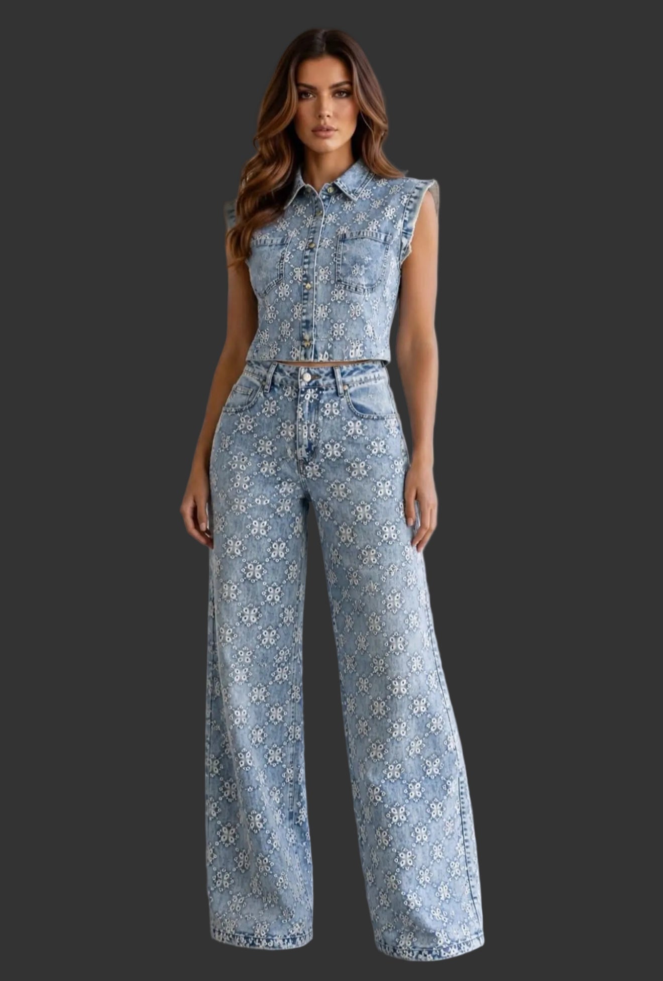 Set Denim
