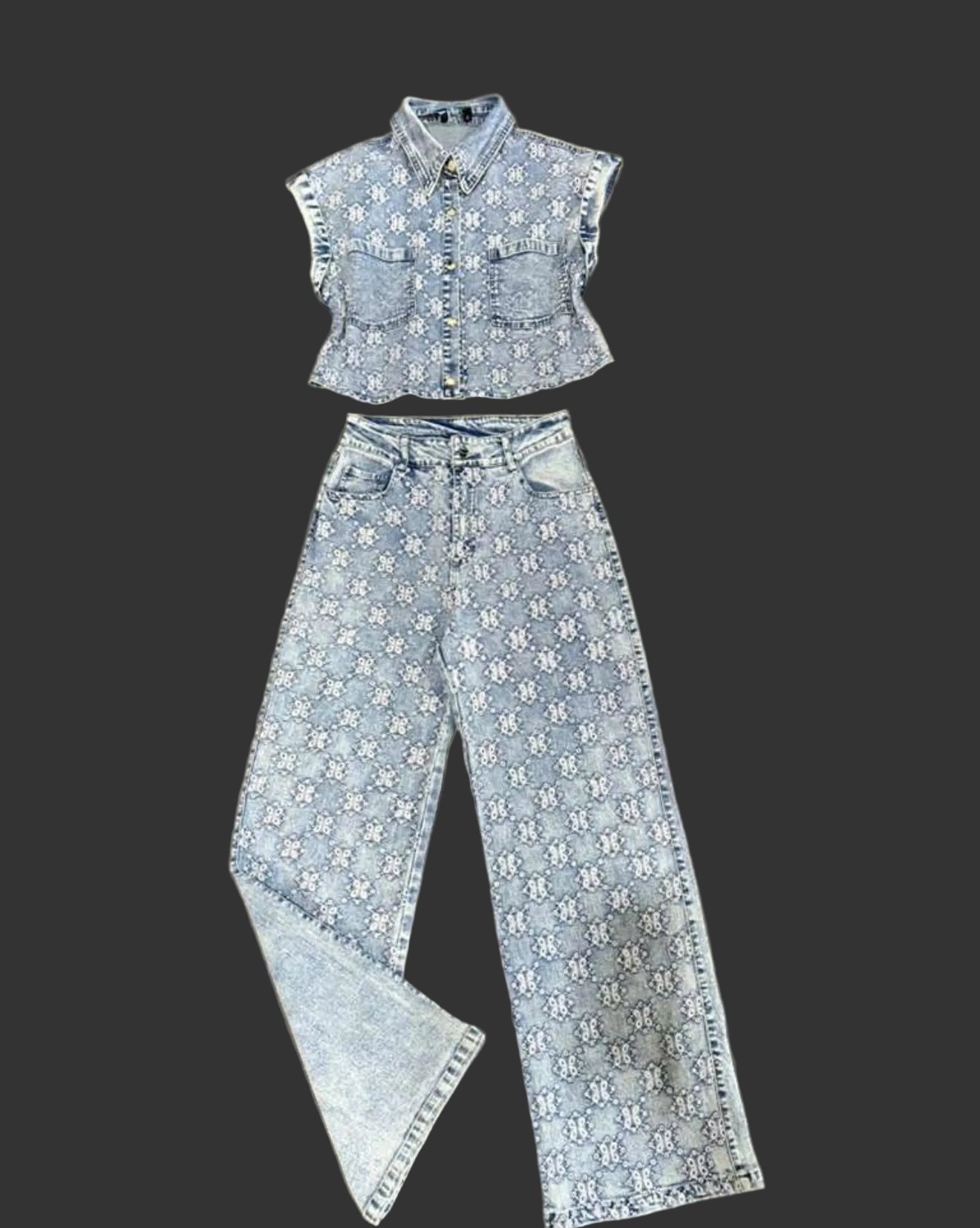 Set Denim