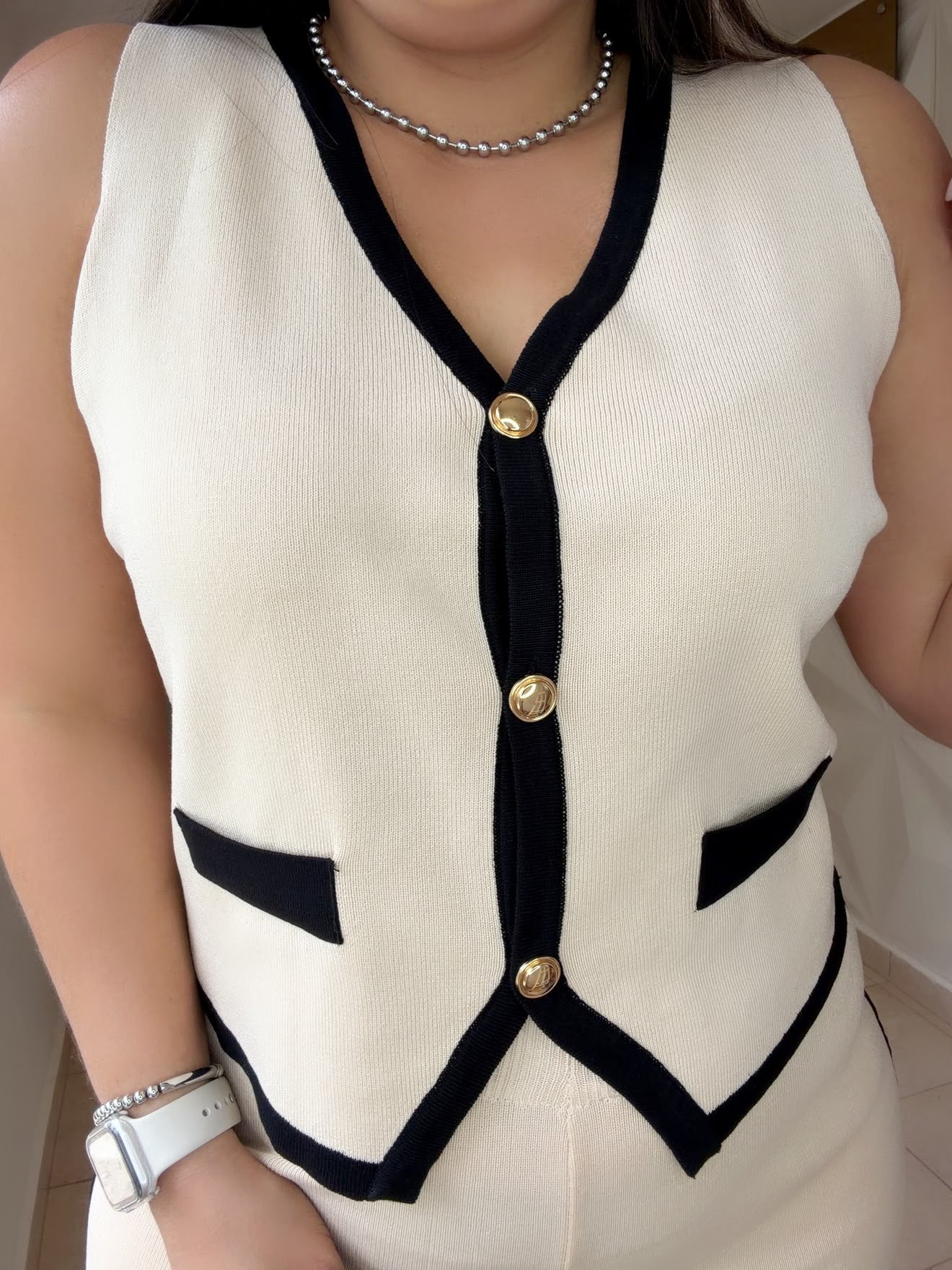 Set Viajero Beige