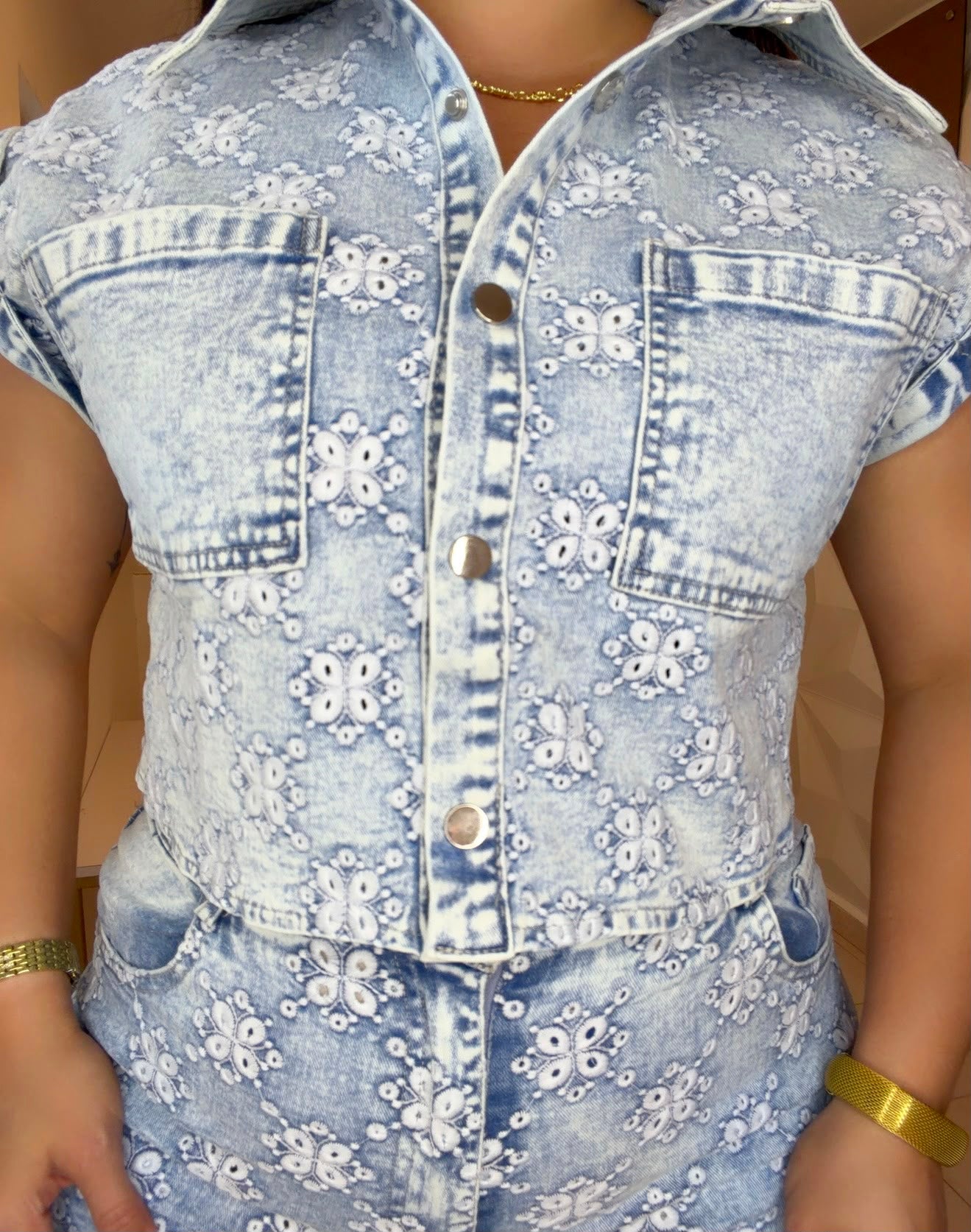 Set Denim