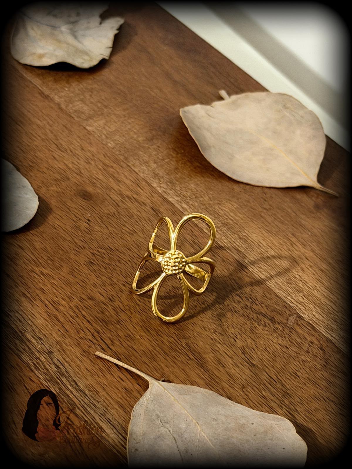 Sortija (Flor)
